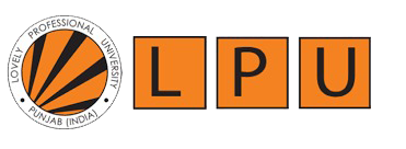 LPU Logo