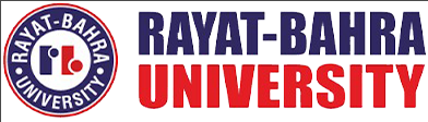 Rayat Bahra University Logo
