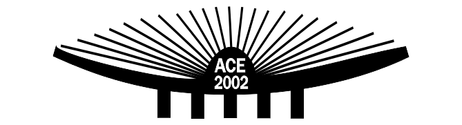 ACE Logo