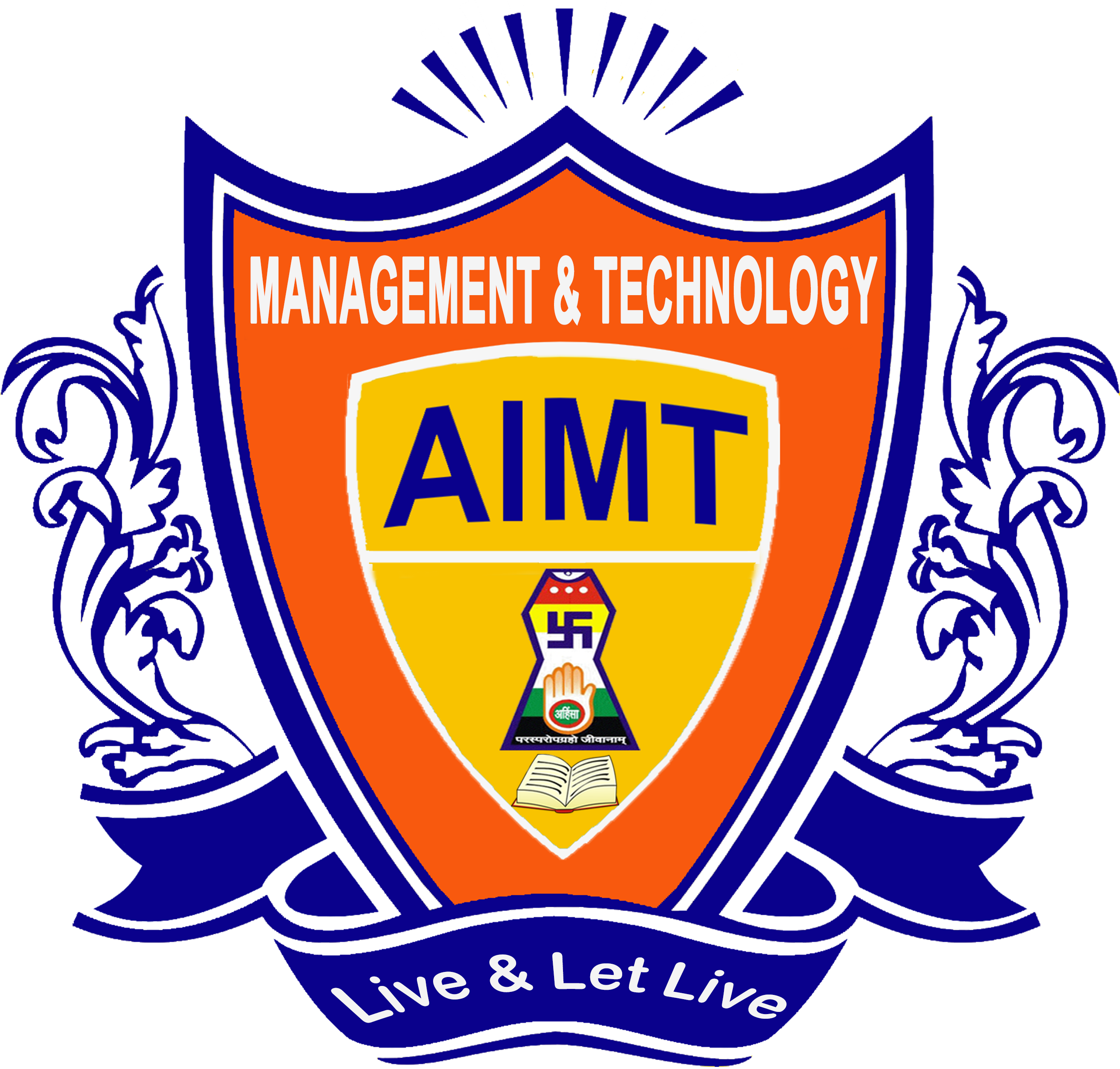 AIMT Logo