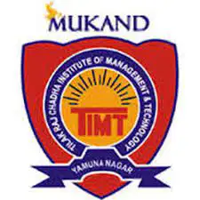 TIMT Logo