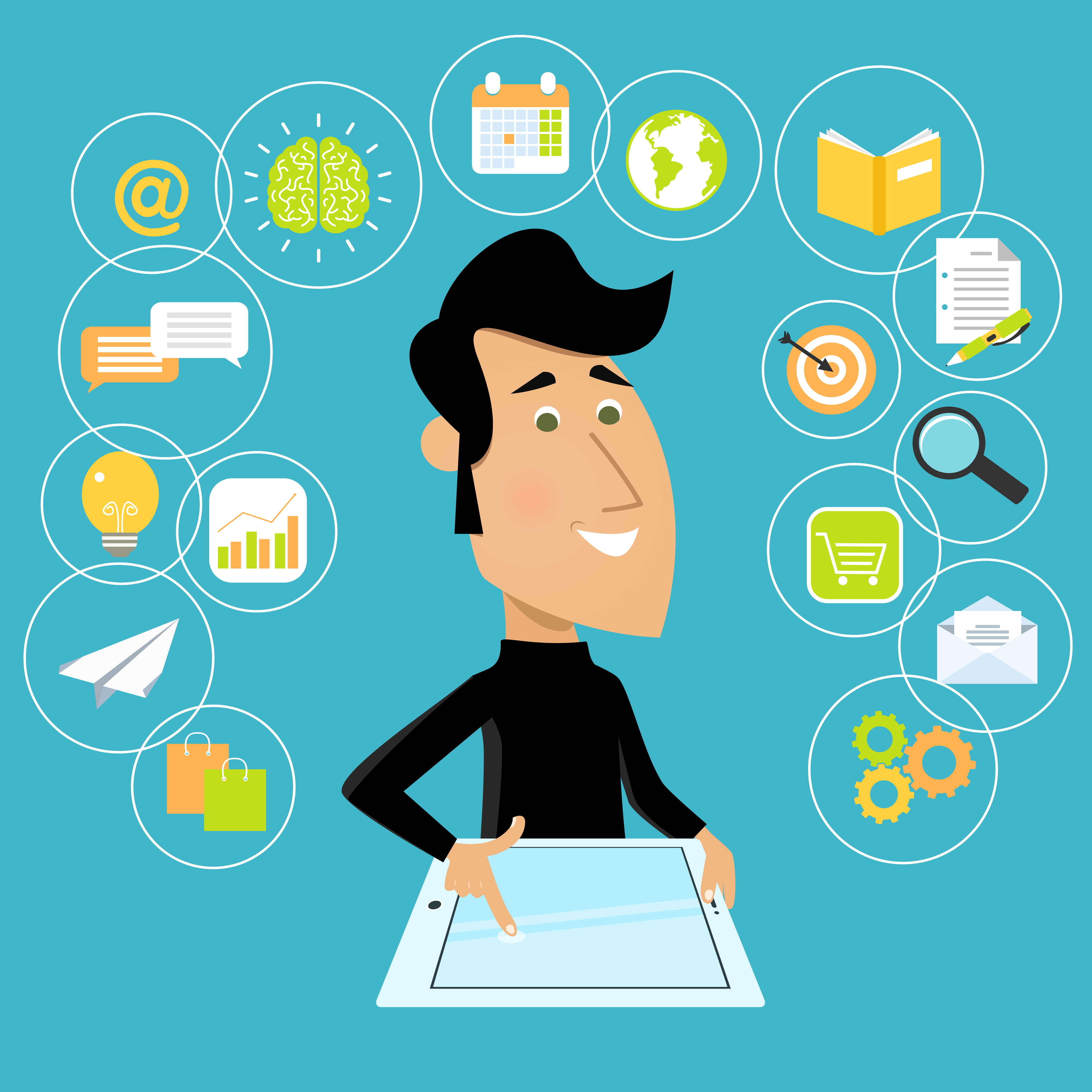 Data Science hero
