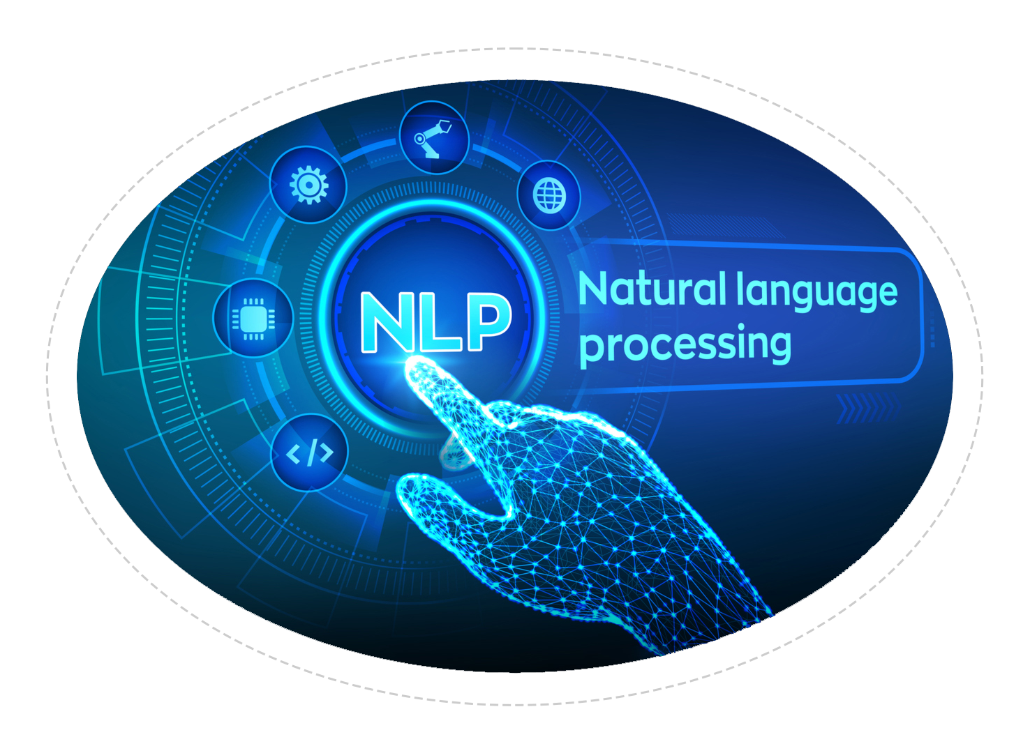 NLP