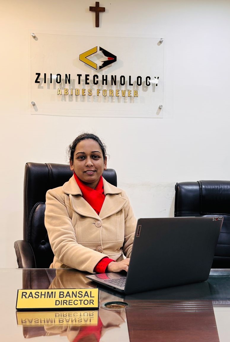 Mrs. Rashmi Bansal