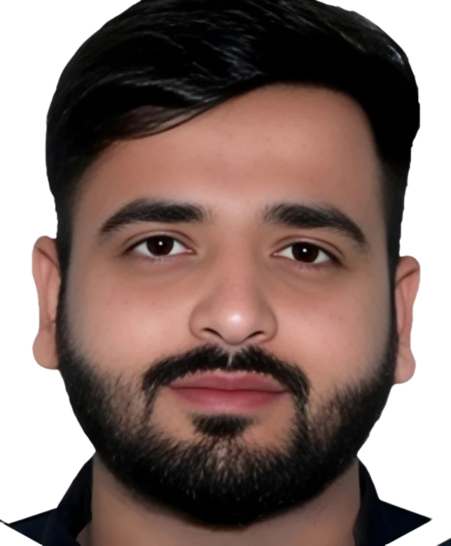 Hemant Tuteja