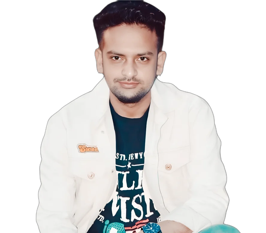 Jatinder Kumar