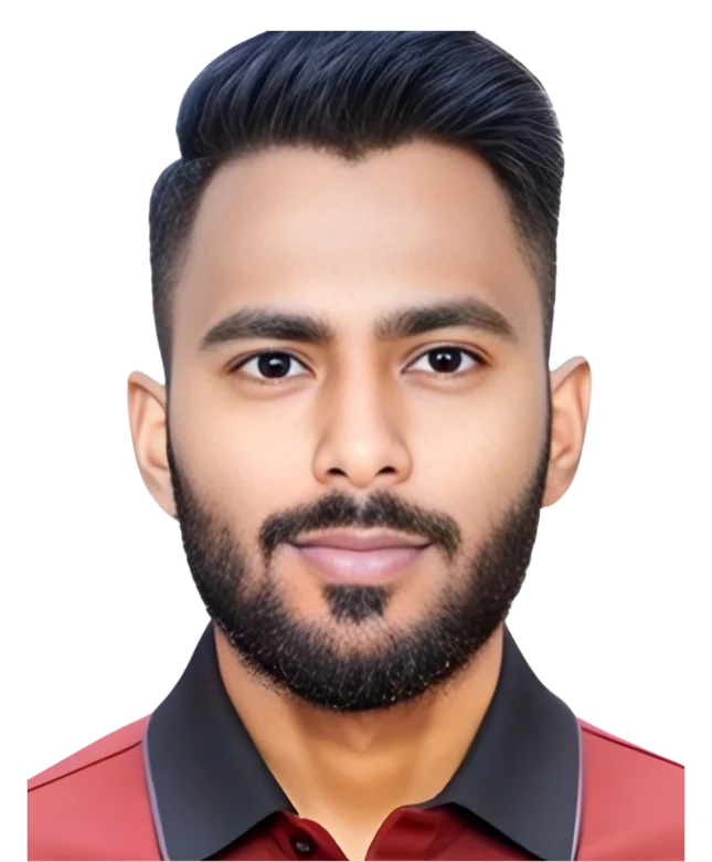 Sahil Yadav