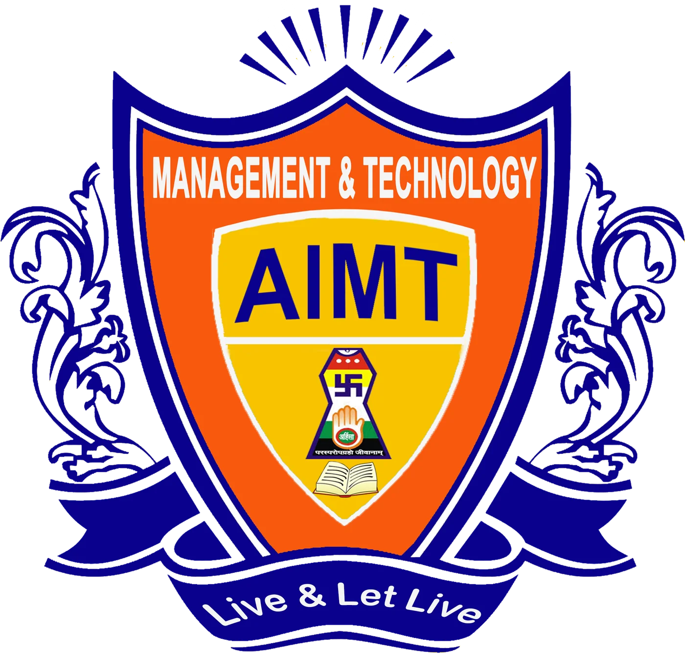 AIMT Logo