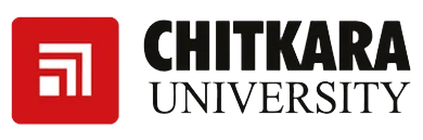 Chitkara University Logo