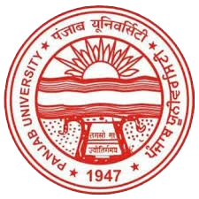 Panjab University Logo