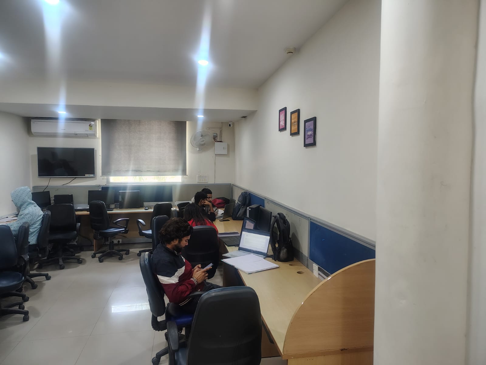 Student Gallery